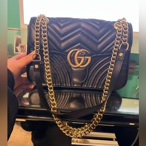 Gucci bag